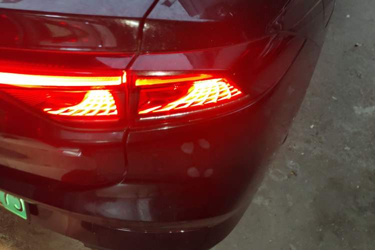 Used AION S 2020 Meizu 580
