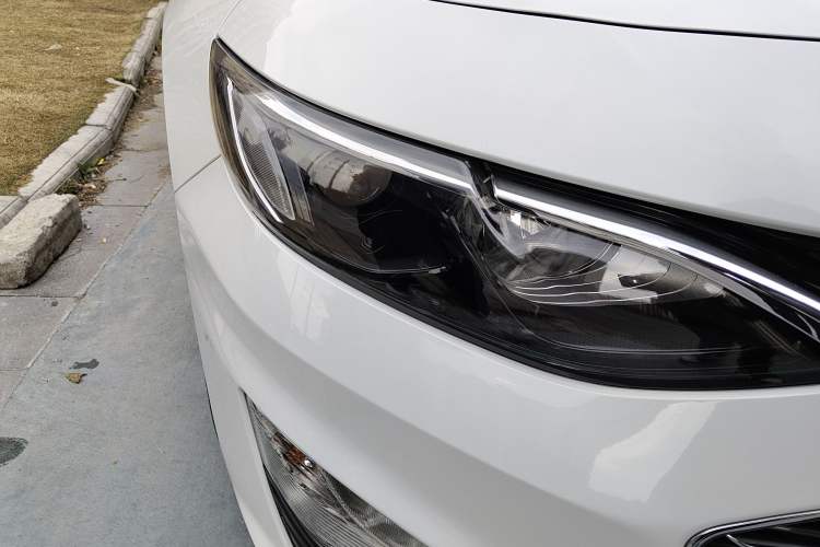 Used Chevrolet Malibu XL 2022 535T Automatic Sport Edition
