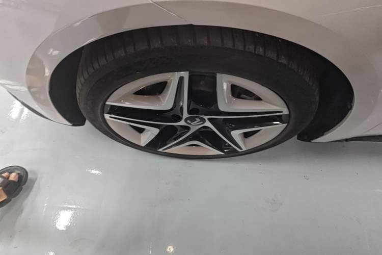 Used Rising F7 2023 Advanced Edition