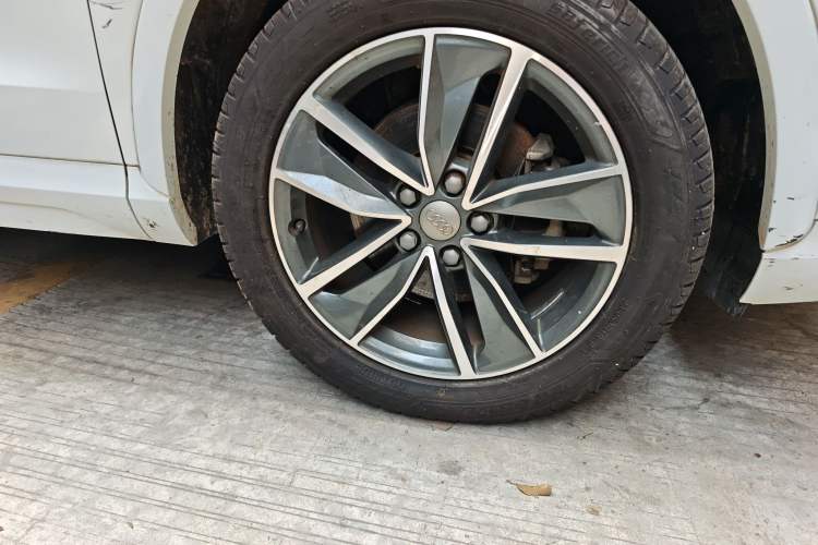 Used Audi Q3 2018 35 TFSI Fashion Edition Collector's Model