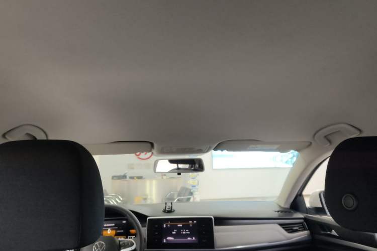 Used Volkswagen Bora 2024 200TSI DSG Comfort Edition