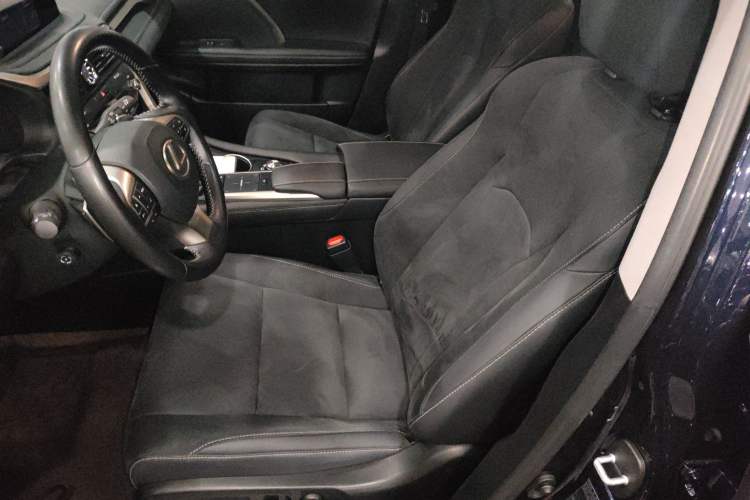 Used Lexus RX 2020 Revised Version 300 Two-Wheel Drive Elite Edition
