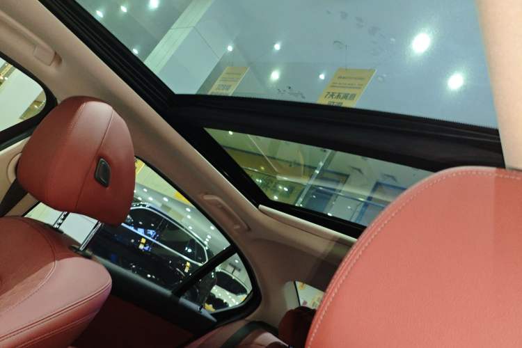 Used BMW 3 Series 2022 Restyled 325Li M Sport Night Edition Package