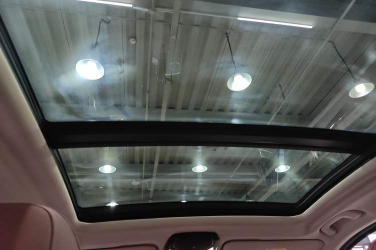 Used BMW X3 2023 Restyled xDrive30i Leading Edition M Night Sky Package