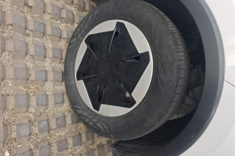 Used Geometry E Firefly 2024 301km Flowing Light