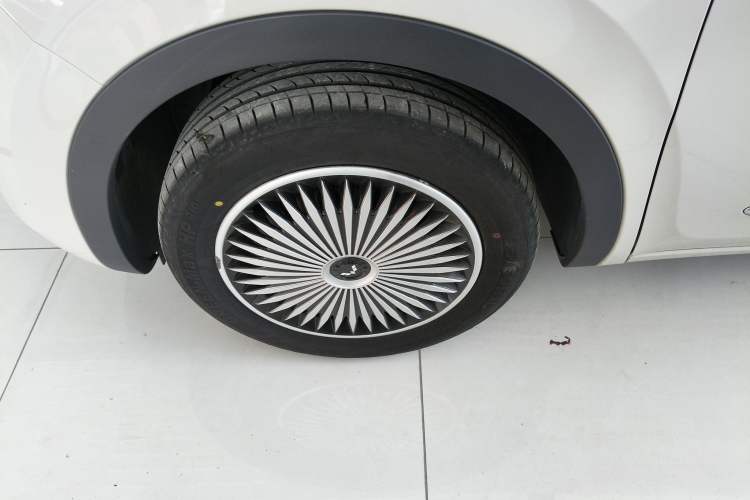 Used Wuling Bingo 2024 203km Light Edition
