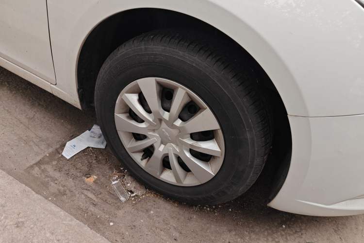 Used Chevrolet Cruze 2015 1.5L Classic SL MT