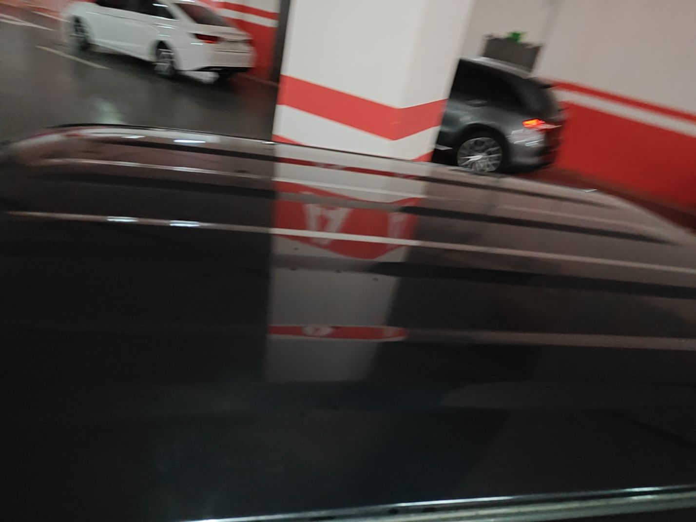 Geely Galaxy Panda 2024 200km Panda Kart — снимка 7