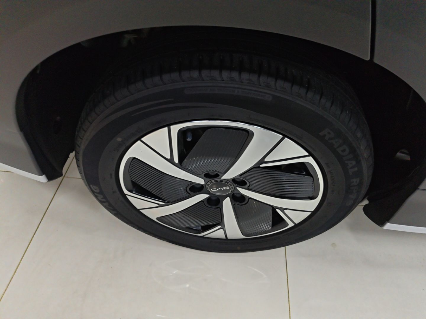BYD Sealion 05 EV 2025 520 km Smart Cruise Version — снимка 11