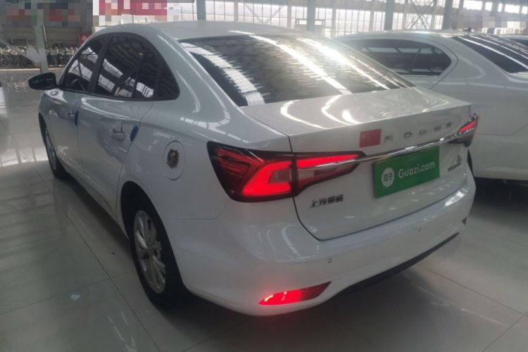 Used Roewe i5 2020 1.5L Automatic 4G Connected Linghao Edition