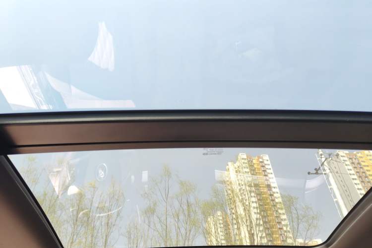 Used BYD Han 2023 EV Champion Edition 605KM Front-Drive Premium Model
