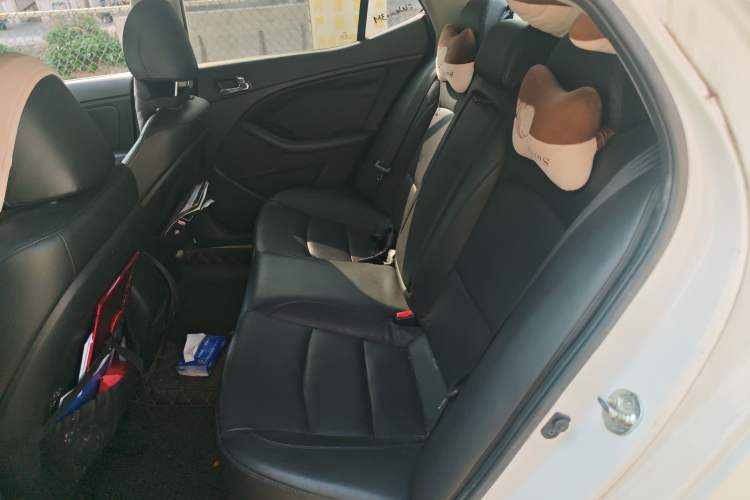 Used Kia K5 2014 2.0L Automatic LUXURY