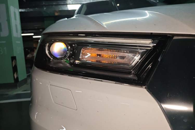 Used Audi Q5L 2020 40 TFSI Prestige Edition
