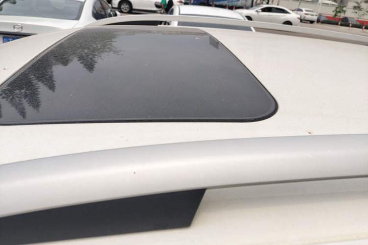 Used Skoda Kamiq 2018 1.5L Automatic Comfort Edition China VI Standard Roof