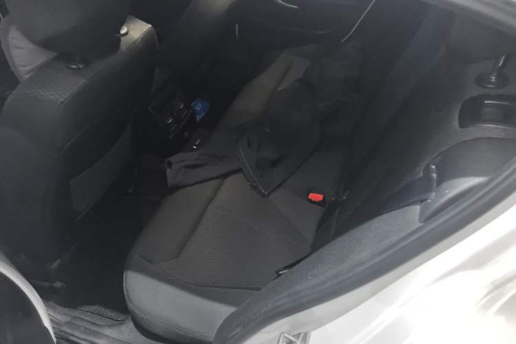 Used BMW 1 Series 2015 120i Leading Model
