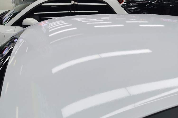 Used ORA Good Cat 2023 401 km Standard Range Luxury Version Lithium Iron Phosphate