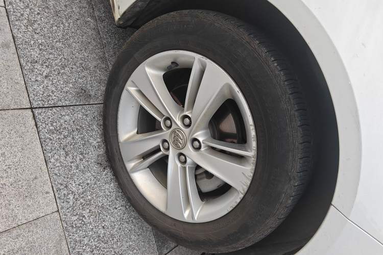 Used Buick Regal 2017 20T Elite Edition