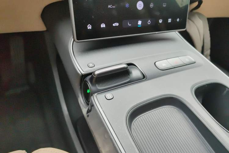 Used Nio ET5 2022 75 kWh
