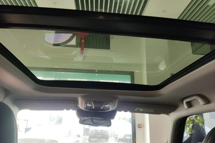 Used Haval H Dog New Energy 2024 Hi4 102km Trend Electric Version Plus