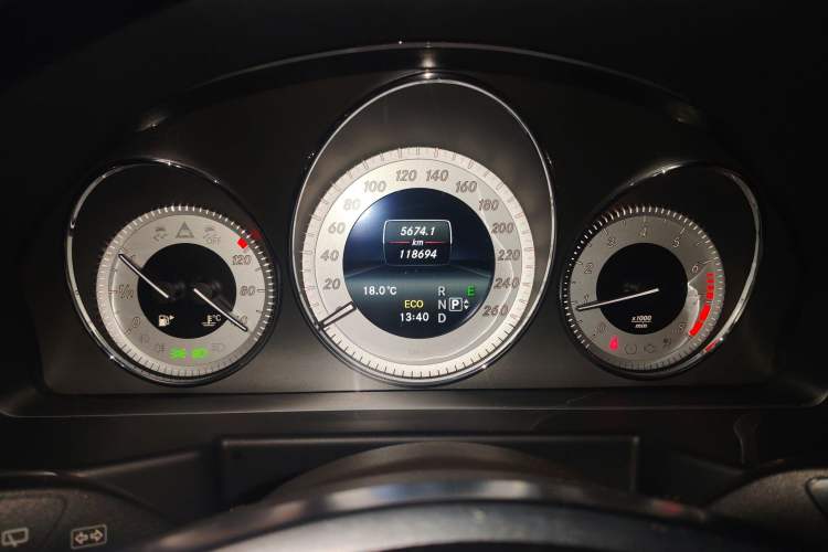 Used Mercedes-Benz GLK-Class 2015 GLK 260 4MATIC Dynamic Edition Ultimate Version