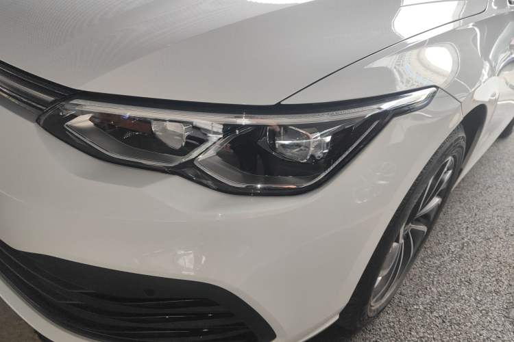 Used Volkswagen Golf 2023 Facelift 280TSI DSG Pro