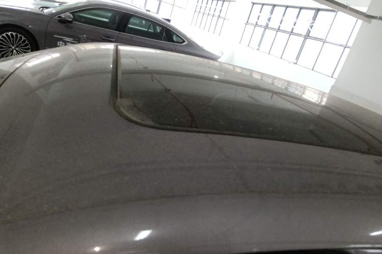 Used Volkswagen Passat 2025 Pro 380TSI Dragon Supreme Edition
