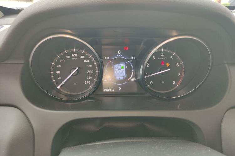 Used Land Rover Discovery Sport 2017 2.0T SE