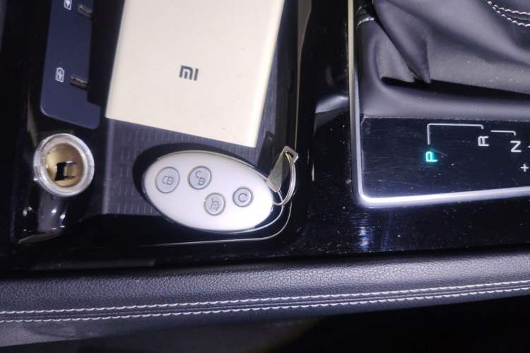 Used BYD Song 2019 1.5TI Automatic Smart Connect Enhanced Version

