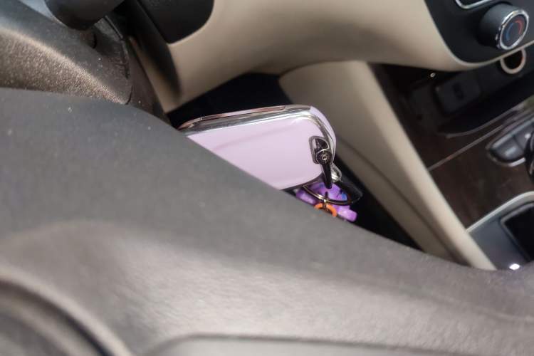 Used Buick Verano 2018 Sedan 15S Automatic Entry Model Vehicle Key