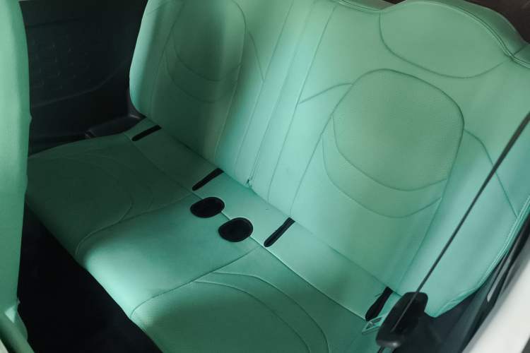 Used Chery New Energy QQ Ice Cream 2022 170km Sundae Phosphate Lithium-Ion