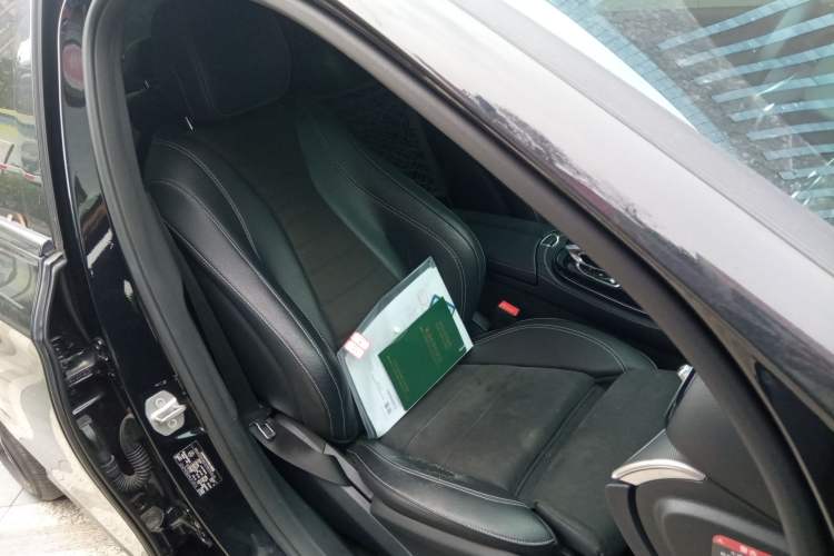 Used Mercedes-Benz E-Class 2017 E 200 Sport 4MATIC
