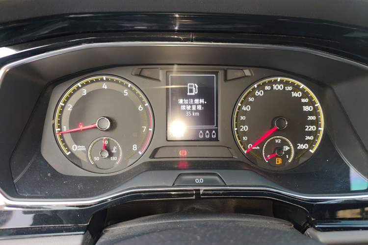 Used Volkswagen Sagitar 2020 280TSI DSG Comfort Version China VI Standard