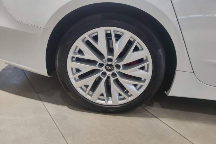 Used Audi A7L 2022 45 TFSI S-line Dream-Building Edition