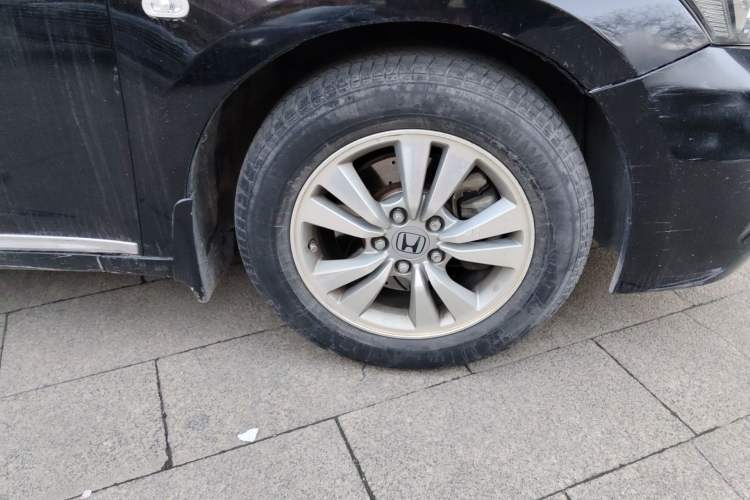 Used Honda Accord 2012 2.0L SE
