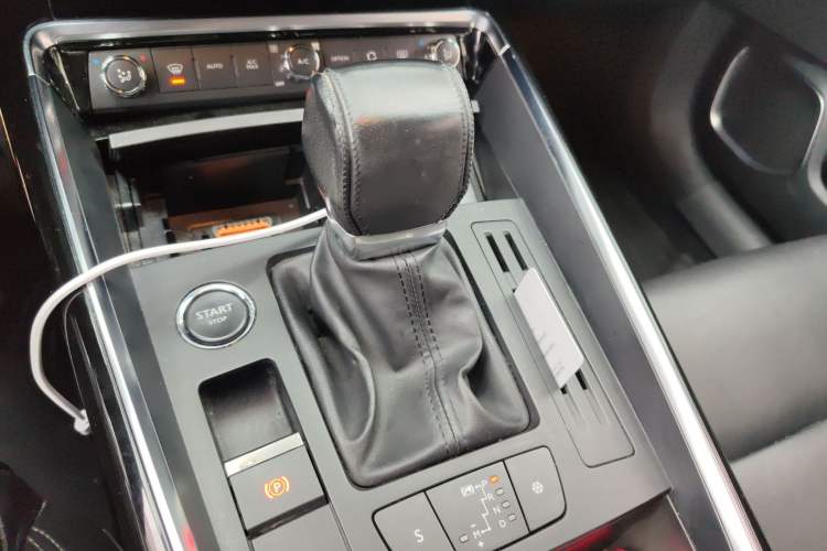 Used Citroen C5 2017 350THP Automatic Luxury Model