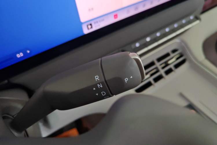 Used IM LS6 2026 Model Pure Electric Max