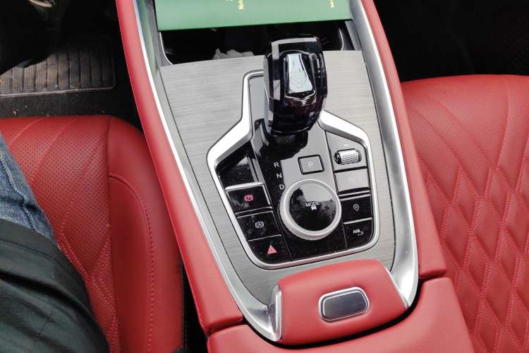 Used Chery Tiggo 7 PLUS 2023 1.6 TGDI DCT Prestige Edition