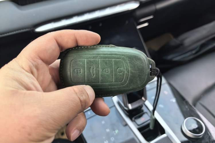 Used Chery Tiggo 8 PLUS 2022 290TGDI DCT Haoting Edition+
