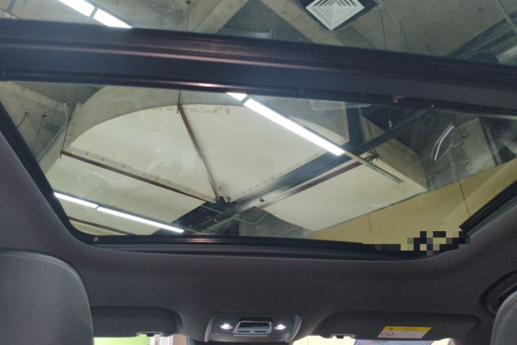 Used BYD Qin L 2025 EV 545KM Beyond Version