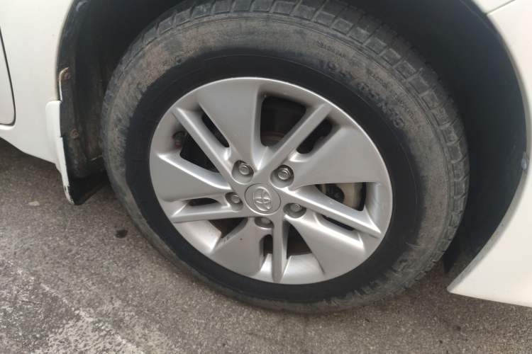 Used Toyota Corolla 2014 1.6L CVT GL