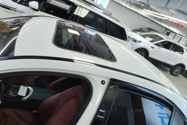 Used Mercedes-Benz C-Class 2021 C 260 Star Edition
