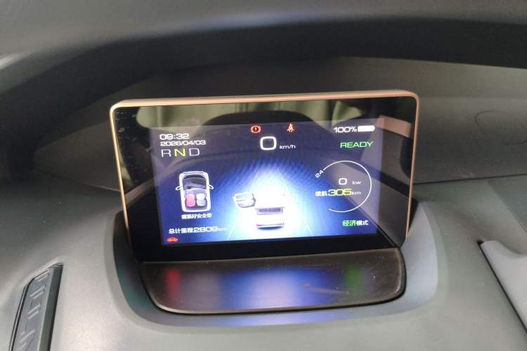 Used Wuling NAMMIEV 2021 - Play Edition
