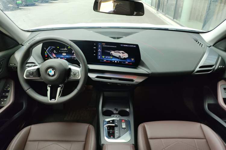 Used BMW 2 Series 2025 225L M Sport Package
