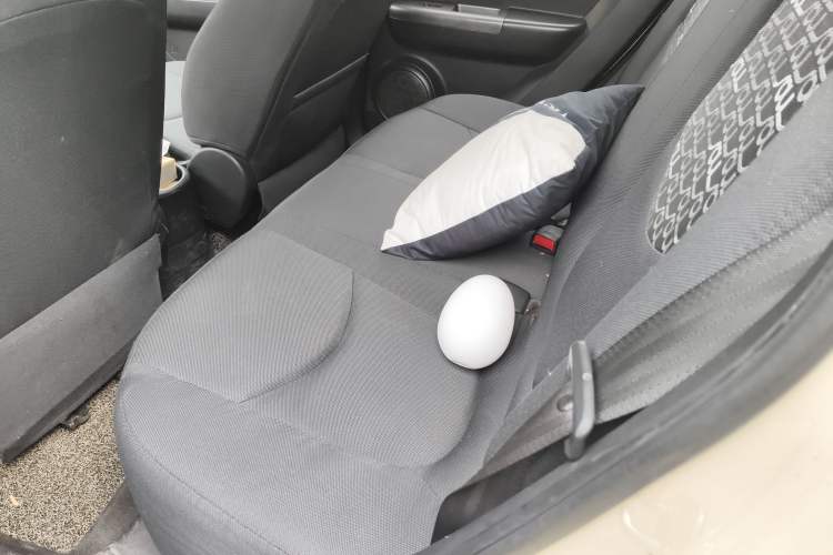 Used Kia Soul 2010 1.6L AT GL
