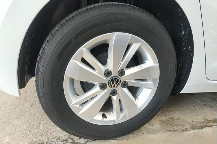 Used Volkswagen Polo 2023 Revised Plus 1.5L Automatic – Enjoy Life Edition