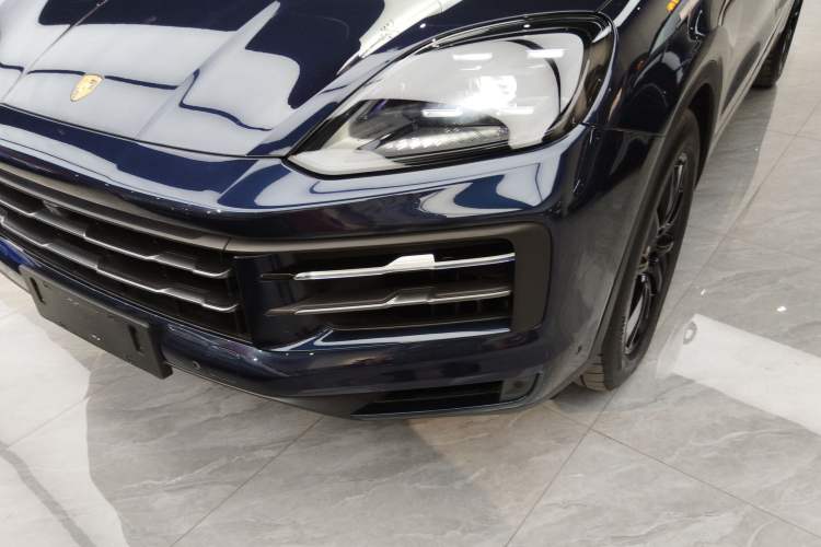 Used Porsche Cayenne 2024 Cayenne 3.0T
