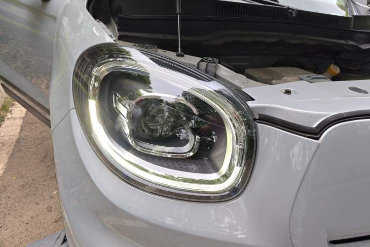 Used Leapmotor T03 2022 Star Diamond Edition