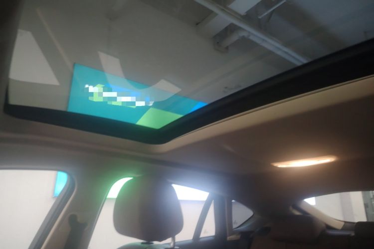 Used BMW X6 2017 xDrive35i Leading Model