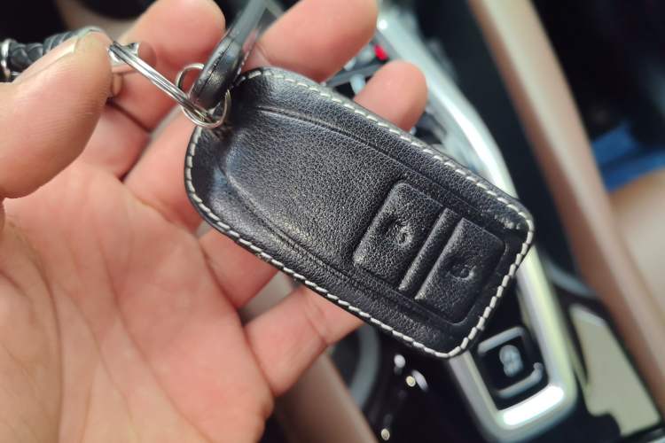 Used Acura CDX 2019 1.5T Two-Wheel Drive Deluxe Edition
