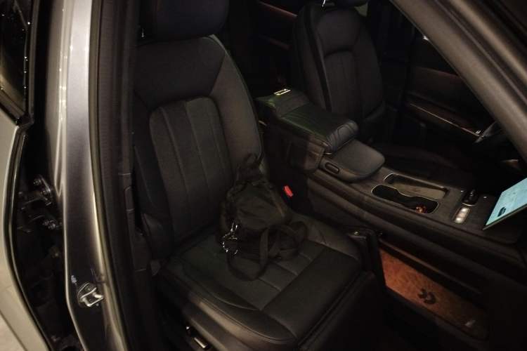 Used Nio ES7 2024 100kWh
